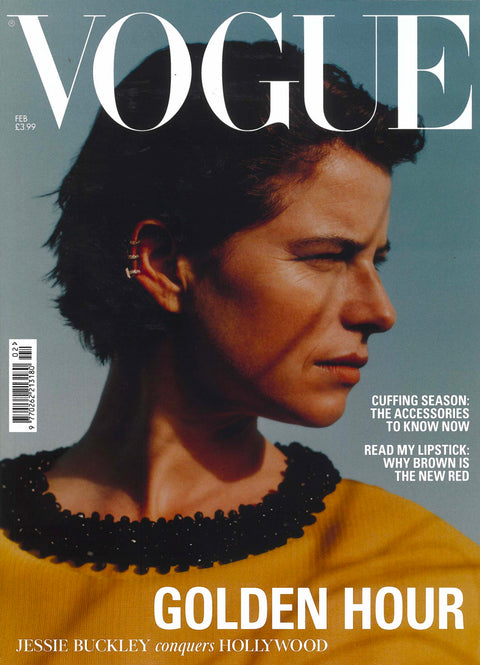 Nougat London Nature+ AHA Body Wash Featured in VOGUE's "The Glow Glossary"