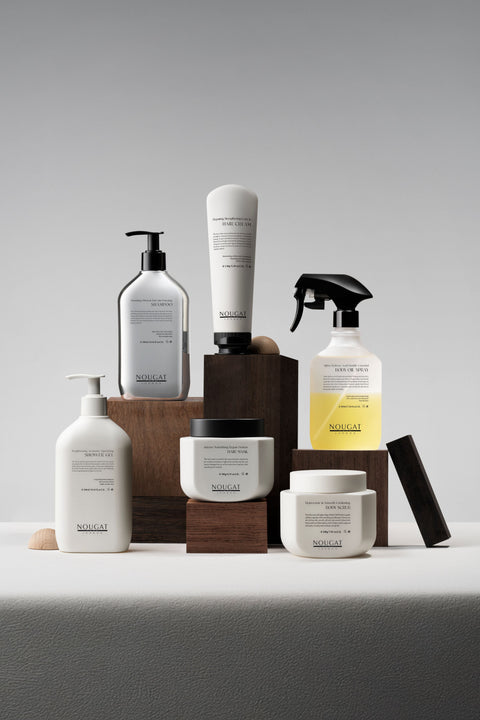 Nougat London Goes Global with British Ritual Aesthetics