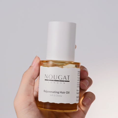 Rejuvenating Hair Oil (50ml)