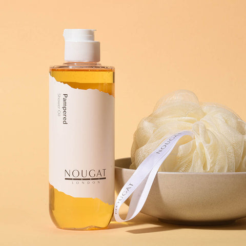 Pampered Shower Oil (300ml)