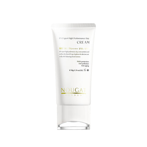 UV Expert High Performance Day Cream SPF50/ PA++++ (50g)