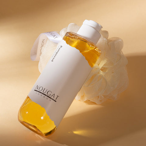 Pampered Shower Oil (300ml)