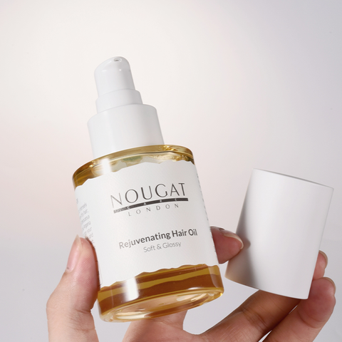 Rejuvenating Hair Oil (50ml)
