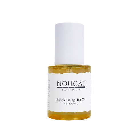 Rejuvenating Hair Oil (50ml)