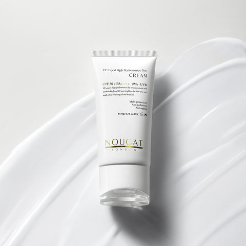 UV Expert High Performance Day Cream SPF50/ PA++++ (50g)