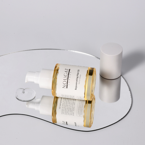 Rejuvenating Hair Oil (50ml)