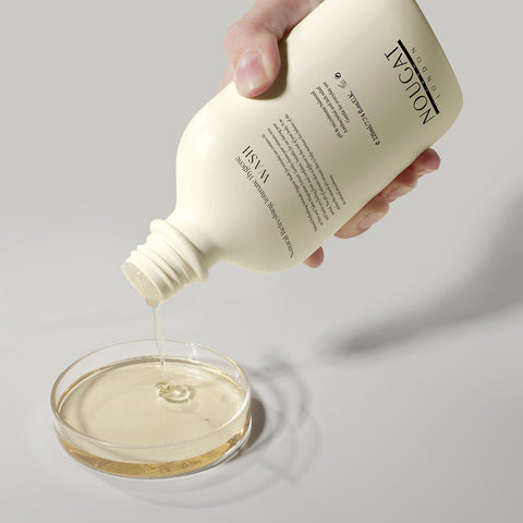 Natural Refreshing Intimate Hygiene Wash (220ml)