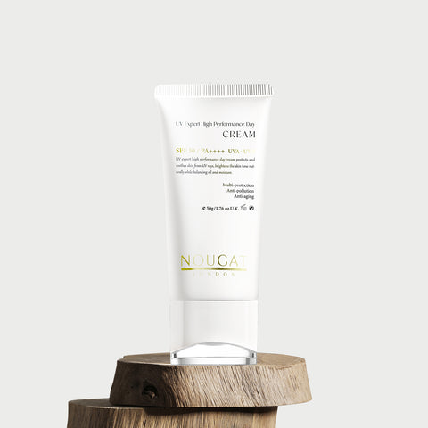 UV Expert High Performance Day Cream SPF50/ PA++++ (50g)