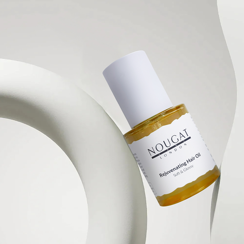 Rejuvenating Hair Oil (50ml)