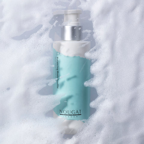 Balancing Body Soufflé (Fresh Jasmine Bamboo) (260ml)
