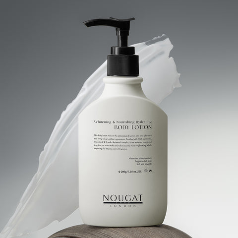 Whitening & Nourishing Hydrating  Body Lotion (200g)
