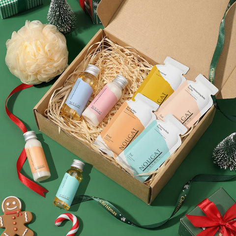 Nougat London Discovery Set (Set of 9)