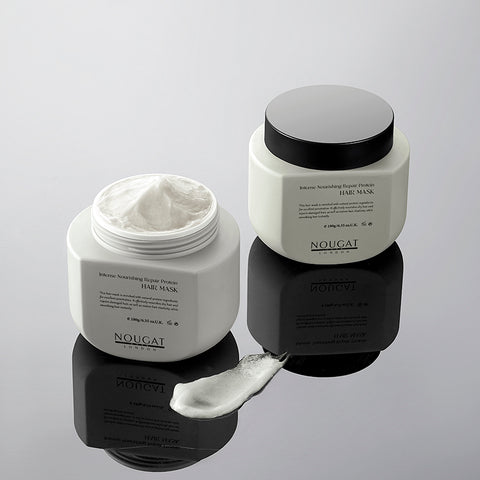 Intense Nourishing Repair Protein Hair Mask (180g)
