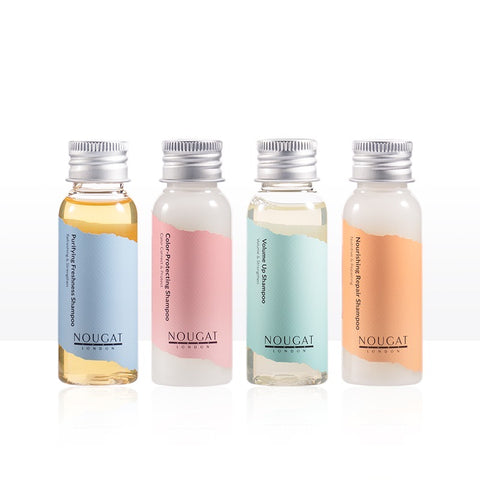 Nougat London Discovery Set (Set of 9)