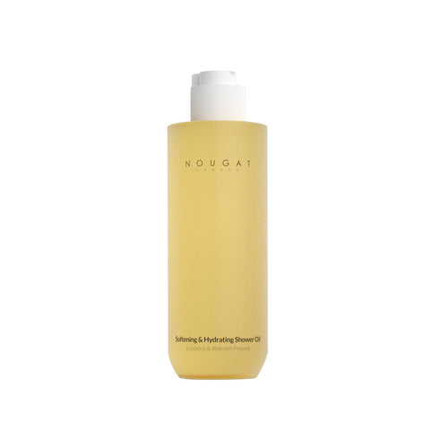 Softening & Hydrating Shower Oil (300ml)