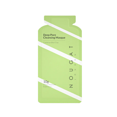 Deep Pore Cleansing Masque (10g*8)