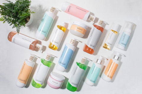 A Natural Brand To Boost Your Wellbeing