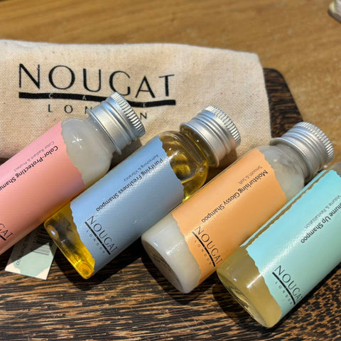Nougat London Discovery Set (Set of 9)